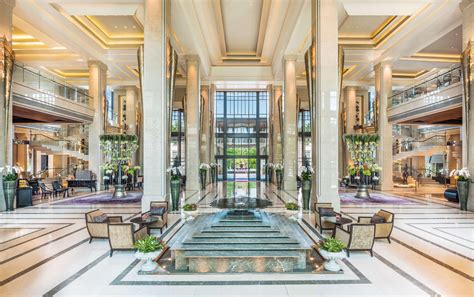 hotel overview.
